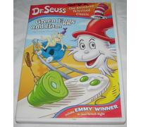 Dr Seuss - Green Eggs & Ham & Other Favorites [USA] [DVD]