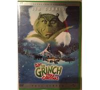 Dr. Seuss' How the Grinch Stole Christmas (Collector's Full Screen Edition)