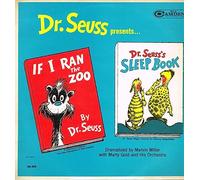 Dr. Seuss Presents...If I Ran The Zoo / Dr. Seuss's Sleep Book