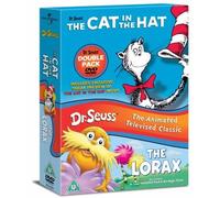 Dr Seuss [Reino Unido] [DVD]