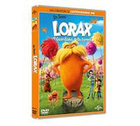 Dr._Seuss’_The_Lorax [Italia] [DVD]