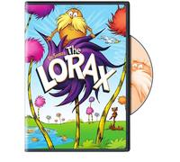 Dr. Seuss: The Lorax [USA] [DVD]