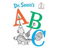 Dr. Seuss's ABC (Beginner Books(R))