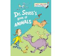Dr. Seuss's Book of Animals (Bright & Early Books(R))