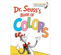 Dr. Seuss's Book of Colors (Bright & Early Books(R))