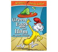 Dr. Seuss's Green Eggs and Ham and Other Stories (Deluxe Edition) by WarnerBrothers