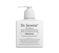 Dr. Severin® Women Original Body Bálsamo para después del Afeitado Para Mujeres 200 ml