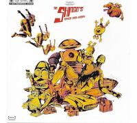 Dr.Shingo - Dr.Shingo's Space Odd-Ysey [Import]