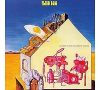Dr. Siegel's Fried Egg Shooting Machine [Vinilo]