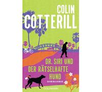 Dr. Siri und der rätselhafte Hund: Kriminalroman: 14
