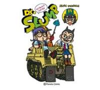 Dr Slump 11