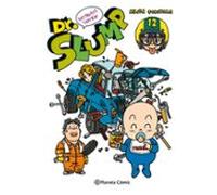 Dr Slump 12