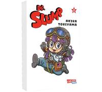 Dr. Slump Massiv 2: Dr. Slump Massiv-Ausgabe: Der kultige Comedy-Manga von Dragon Ball-Schöpfer Akira Toriyama
