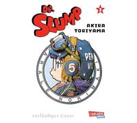Dr. Slump Massiv 3: Dr. Slump Massiv-Ausgabe: Der kultige Comedy-Manga von Dragon Ball-Schöpfer Akira Toriyama