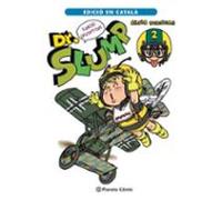 Dr. Slump Nº 02/15 (català)