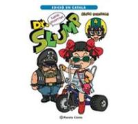 Dr. Slump Nº 04/15 (català)