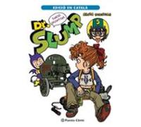 Dr. Slump Nº 05/15 (català)