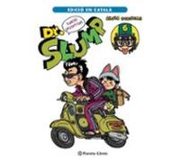 Dr. Slump Nº 06/15 (catala)