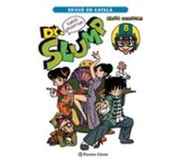 Dr. Slump Nº 08/15 (catala)