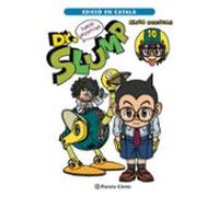 Dr. Slump Nº 10/15 (català)