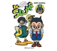 Dr. Slump Nº 10/15 (nueva Edicion)