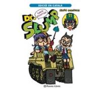 Dr. Slump Nº 11/15 (català)