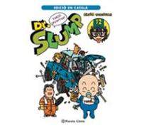 Dr. Slump Nº 12/15 (català)