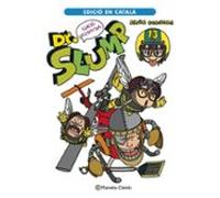 Dr. Slump Nº 13/15 (catala)