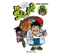 Dr. Slump Nº 14/15