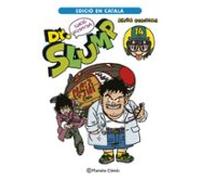 Dr. Slump Nº 14/15 (català)