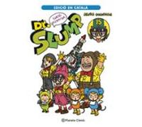 Dr. Slump Nº 15/15 (català)
