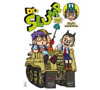 Dr. Slump. Perfect edition (Vol. 11)