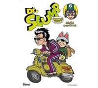 Dr Slump: Ultimate Edition. Vol. 6 (francés)