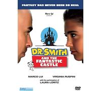 Dr. Smith And The Fantastic Castle [USA] [DVD]