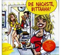 Dr Sohmer - Die Naechste Bittaeaehh