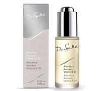 Dr. Spiller Aceite Aloe Vera Aguacate Vitamina E 30 ml