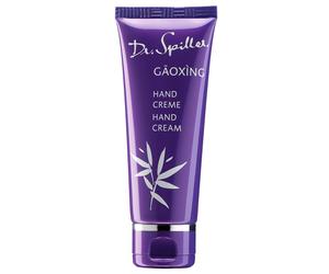 Dr. Spiller Biomimetic SkinCare Crema de manos GAOXING 75 ml