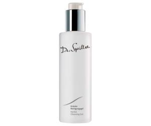 Dr. Spiller Biomimetic SkinCare Gel limpiador de hierbas 200 ml
