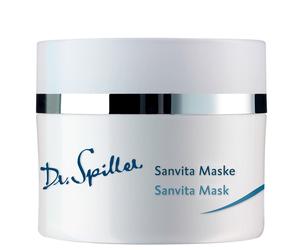 Dr. Spiller Biomimetic SkinCare Mascarilla Sanvita 50 ml
