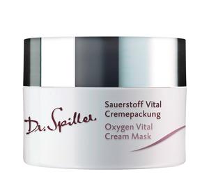 Dr. Spiller Biomimetic SkinCare Pack de Crema Vital de Oxígeno 50 ml
