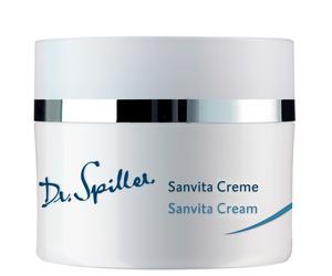 Dr. Spiller Biomimetic SkinCare Sanvita Creme 50 ml