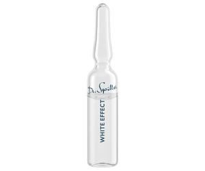 Dr. Spiller Biomimetic SkinCare WHITE EFFECT - The Brightening Ampoule 7 x 2 ml
