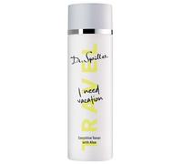 Dr. Spiller Dr. Spiller Biomimetic SkinCare Aloe Sensitiv Tonic 100 ml