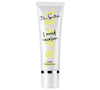 Dr. Spiller Dr. Spiller Biomimetic SkinCare Jojoba Peeling Creme 30 ml