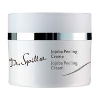 Dr. Spiller Dr. Spiller Biomimetic SkinCare Jojoba Peeling Creme 50 ml
