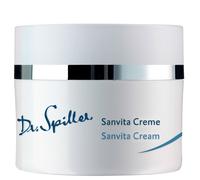 Dr. Spiller Dr. Spiller Biomimetic SkinCare Sanvita Creme 50 ml