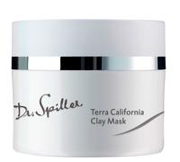 Dr. Spiller Dr. Spiller Biomimetic SkinCare Terra California Clay Mask 50 ml