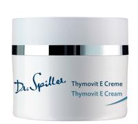 Dr. Spiller Dr. Spiller Biomimetic SkinCare Thymovit E Creme 50 ml
