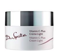 Dr. Spiller Biomimetic Skin Care Vitamin C-Plus Cream Light 50ml