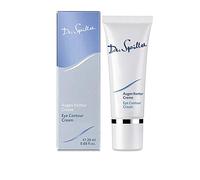 Dr Spiller Eye Contour Cream Alivia la irritación y protege contra los radicales libres con aceite de almendras y escualano